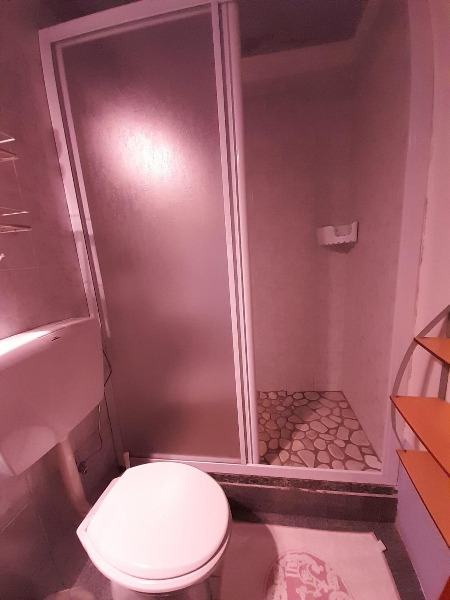 Casa Bartula Villa Bolzano Novarese Luaran gambar